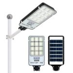 Lampe solaire 800W