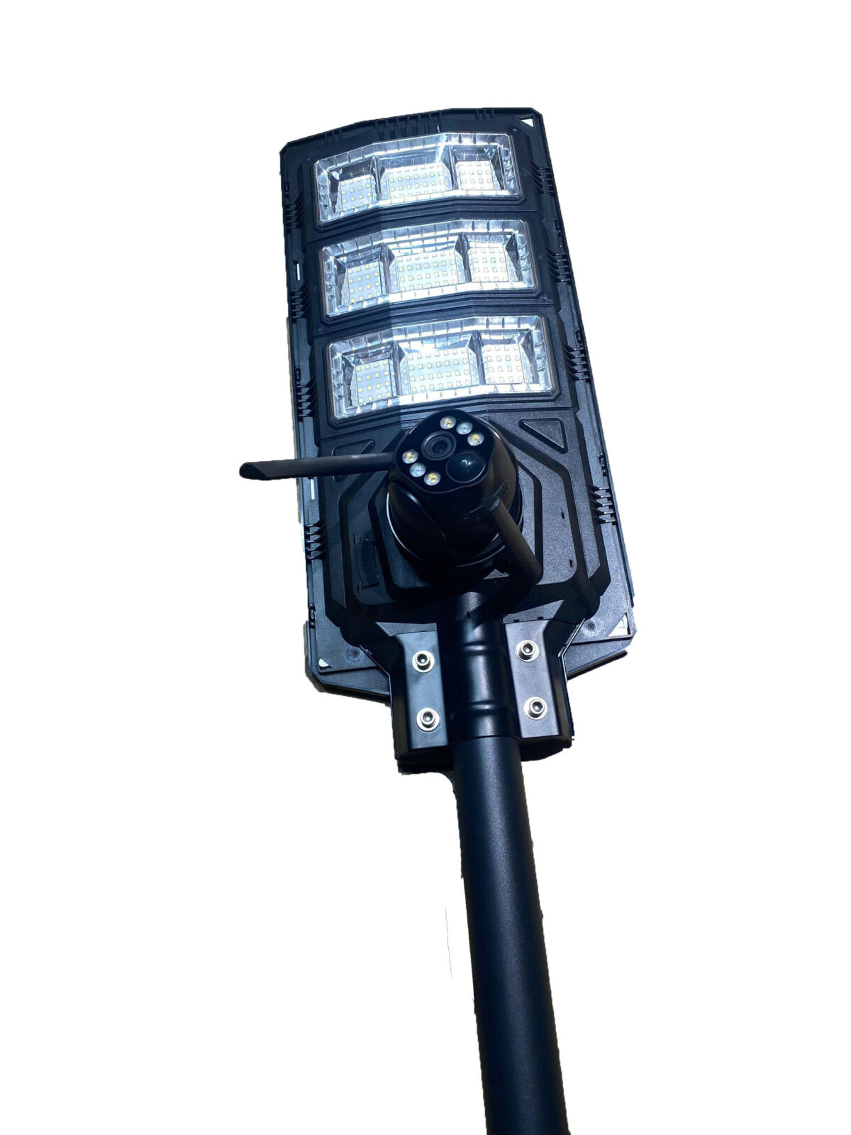 Ai Solar Camera + Lighting 450W - Image 1