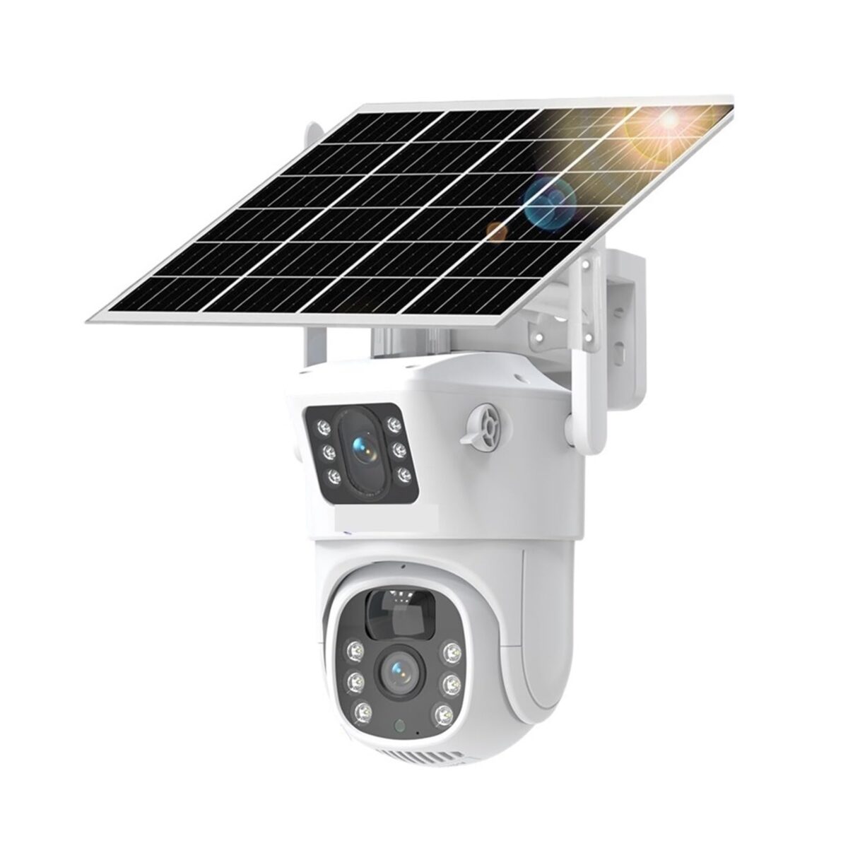 Camera solaire xxx - Image 1