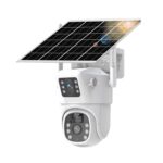 Camera solaire xxx
