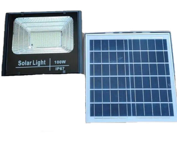 Projecteur 100W
