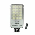 Lampe solaire 1000W