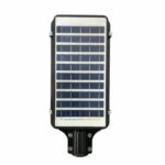 Lampadaire solaire