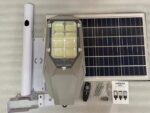 Lampe solaire 1500W
