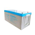 Battérie solaire 12V 200AH