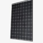 Panneau solaires