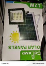 Projecteur solaire 300W - Image 2