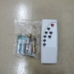 Projecteur solaire 100W - Image 6