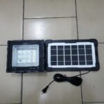 Projecteur solaire 100W - Image 3