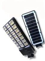 Lampadaire solaire 1500W - Image 4