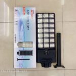 Lampadaire solaire 1500W - Image 2