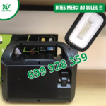 Générateur 150W - Image 4