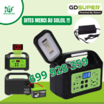 Générateur 150W - Image 2