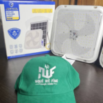 Plafonnier Solaire 60W - Image 2