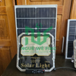Projecteur Solaire 200W Haut de Gamme - Image 2