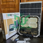Projecteur Solaire 200W Haut de Gamme - Image 4