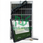 Projecteur Solaire CCLAMP 1200W