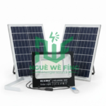 Projecteur Solaire 2000W