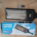 Lampadaire solaire 3200W - Image 2