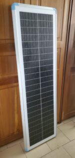 Lampadaire solaire 100W All-in-One (grand modele) - Image 3